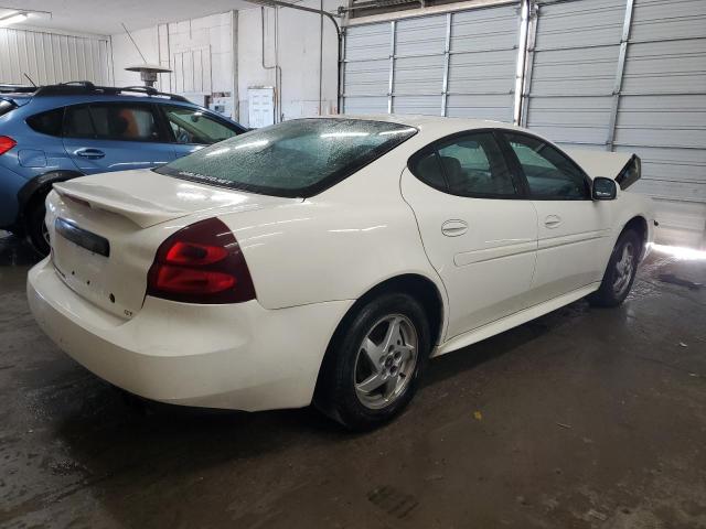 Photo 2 VIN: 2G2WS522541192014 - PONTIAC GRAND PRIX 