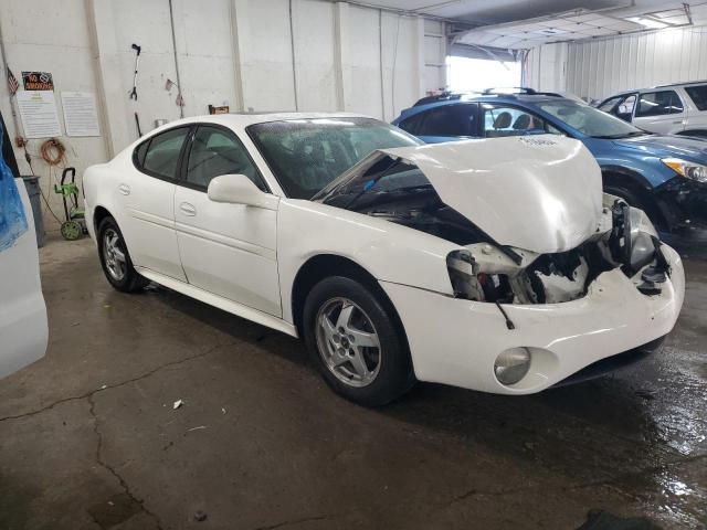 Photo 3 VIN: 2G2WS522541192014 - PONTIAC GRAND PRIX 