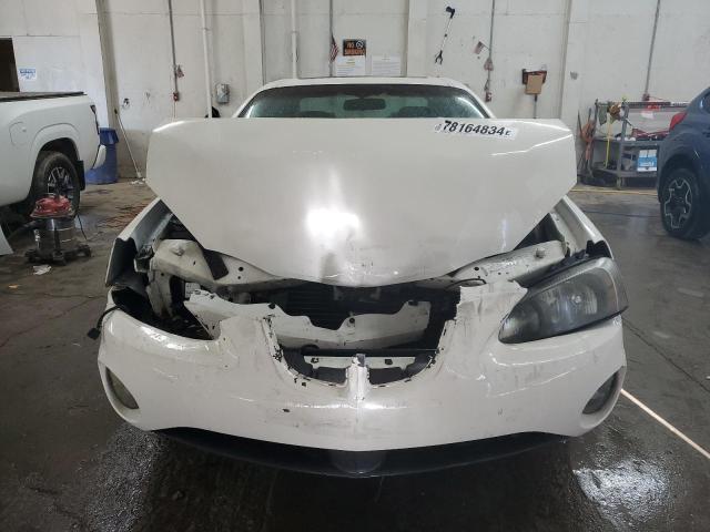 Photo 4 VIN: 2G2WS522541192014 - PONTIAC GRAND PRIX 