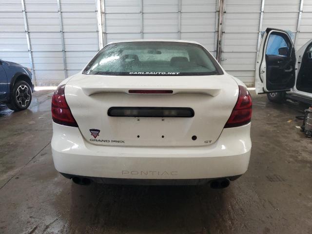 Photo 5 VIN: 2G2WS522541192014 - PONTIAC GRAND PRIX 