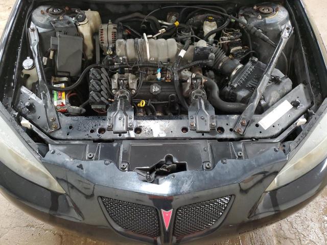 Photo 10 VIN: 2G2WS522541237582 - PONTIAC GRANDPRIX 