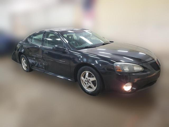 Photo 3 VIN: 2G2WS522541237582 - PONTIAC GRANDPRIX 