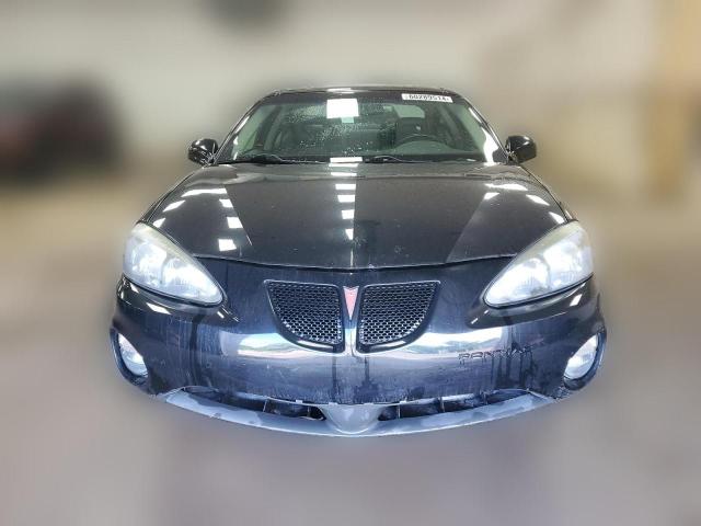 Photo 4 VIN: 2G2WS522541237582 - PONTIAC GRANDPRIX 