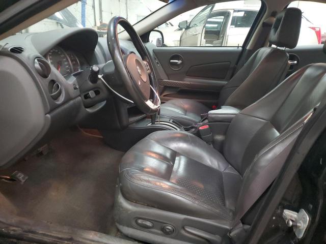 Photo 6 VIN: 2G2WS522541237582 - PONTIAC GRANDPRIX 