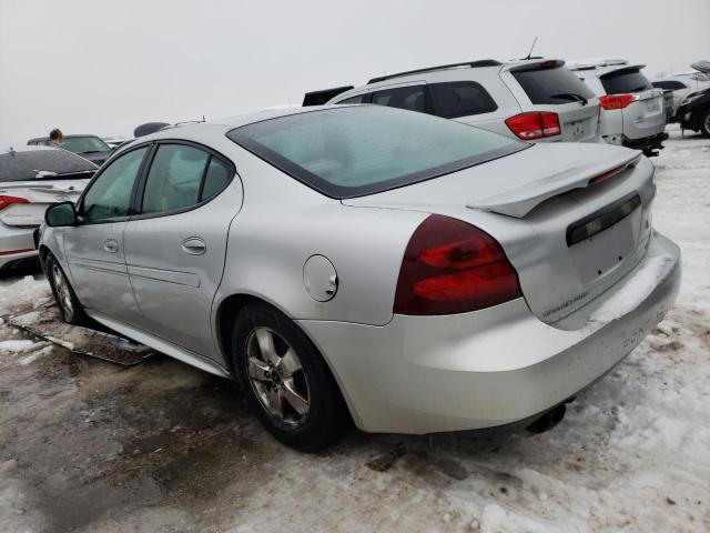 Photo 1 VIN: 2G2WS522551224199 - PONTIAC GRANDPRIX 