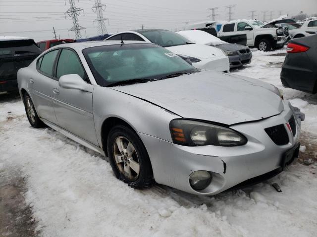 Photo 3 VIN: 2G2WS522551224199 - PONTIAC GRANDPRIX 