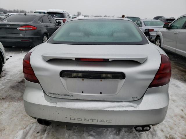 Photo 5 VIN: 2G2WS522551224199 - PONTIAC GRANDPRIX 