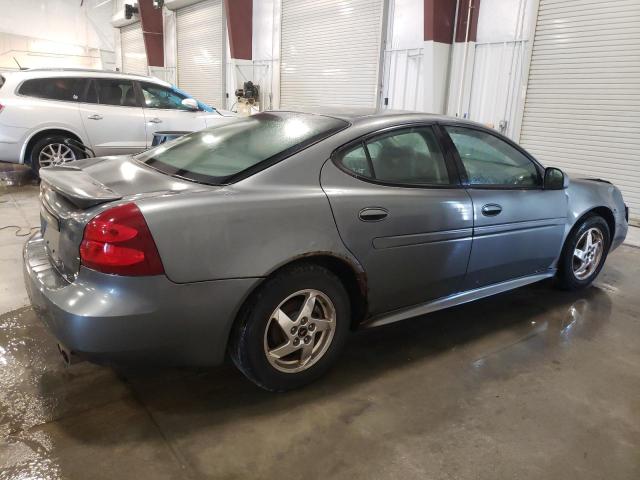 Photo 2 VIN: 2G2WS522641363403 - PONTIAC GRAND PRIX 