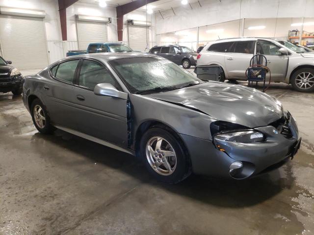 Photo 3 VIN: 2G2WS522641363403 - PONTIAC GRAND PRIX 