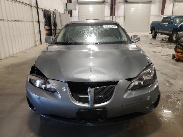 Photo 4 VIN: 2G2WS522641363403 - PONTIAC GRAND PRIX 