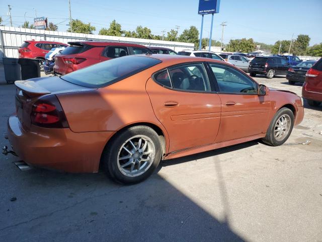 Photo 2 VIN: 2G2WS522741171925 - PONTIAC GRAND PRIX 