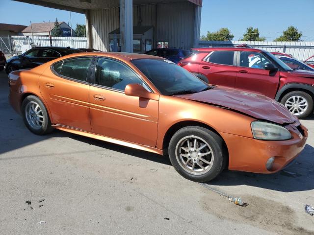 Photo 3 VIN: 2G2WS522741171925 - PONTIAC GRAND PRIX 