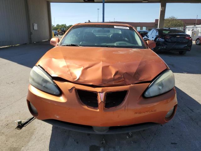 Photo 4 VIN: 2G2WS522741171925 - PONTIAC GRAND PRIX 