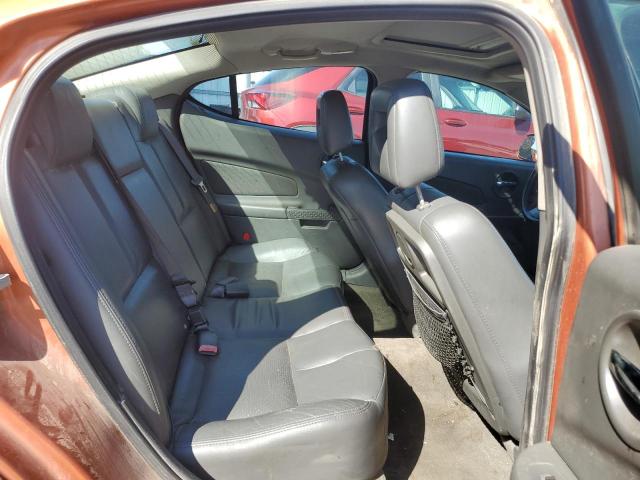 Photo 9 VIN: 2G2WS522741171925 - PONTIAC GRAND PRIX 