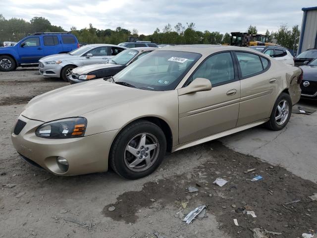 Photo 0 VIN: 2G2WS522741237826 - PONTIAC GRAND PRIX 