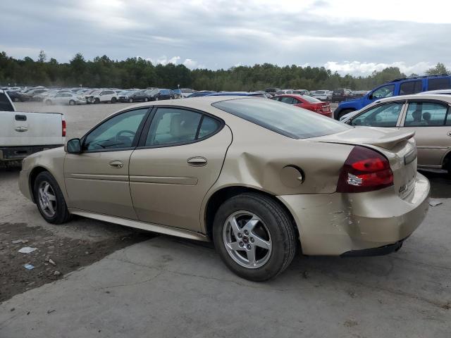 Photo 1 VIN: 2G2WS522741237826 - PONTIAC GRAND PRIX 