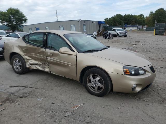 Photo 3 VIN: 2G2WS522741237826 - PONTIAC GRAND PRIX 