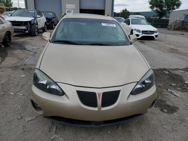 Photo 4 VIN: 2G2WS522741237826 - PONTIAC GRAND PRIX 