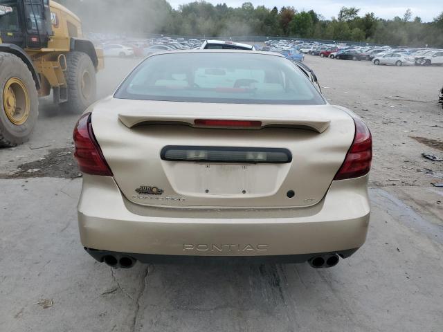 Photo 5 VIN: 2G2WS522741237826 - PONTIAC GRAND PRIX 