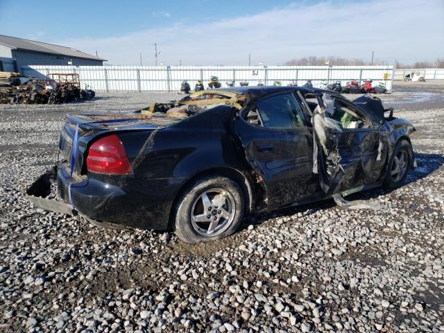 Photo 2 VIN: 2G2WS522741280269 - PONTIAC GRANDPRIX 