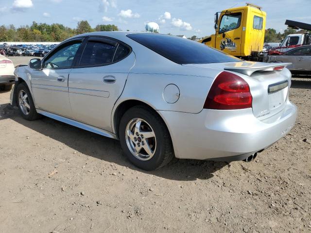 Photo 1 VIN: 2G2WS522741368559 - PONTIAC GRANDPRIX 