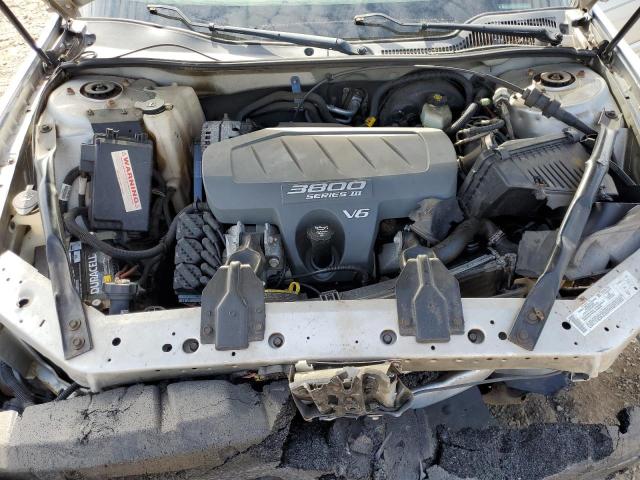 Photo 10 VIN: 2G2WS522741368559 - PONTIAC GRANDPRIX 