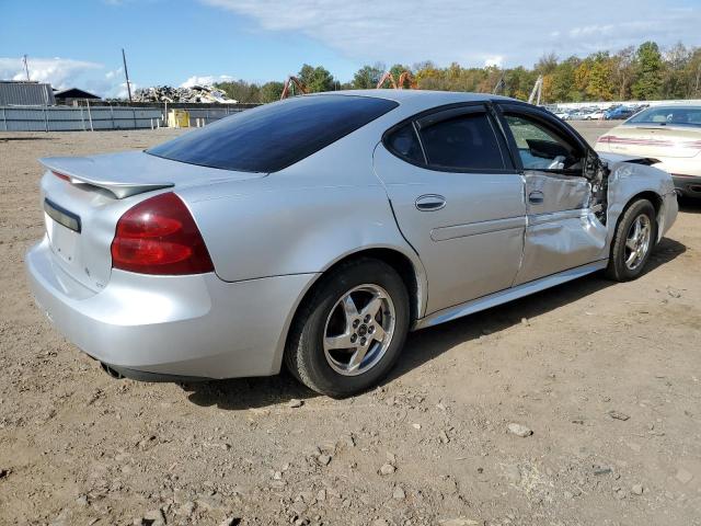 Photo 2 VIN: 2G2WS522741368559 - PONTIAC GRANDPRIX 