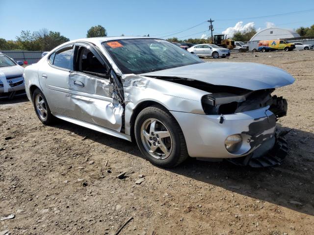 Photo 3 VIN: 2G2WS522741368559 - PONTIAC GRANDPRIX 