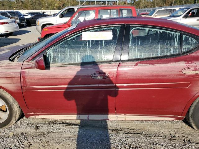 Photo 11 VIN: 2G2WS522751175863 - PONTIAC GRAND PRIX 