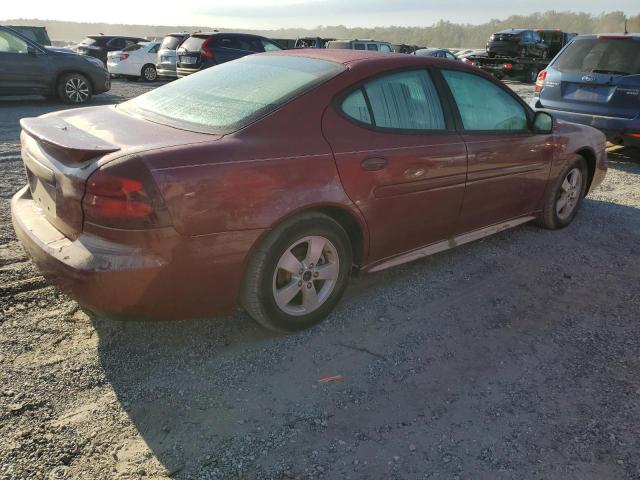 Photo 2 VIN: 2G2WS522751175863 - PONTIAC GRAND PRIX 