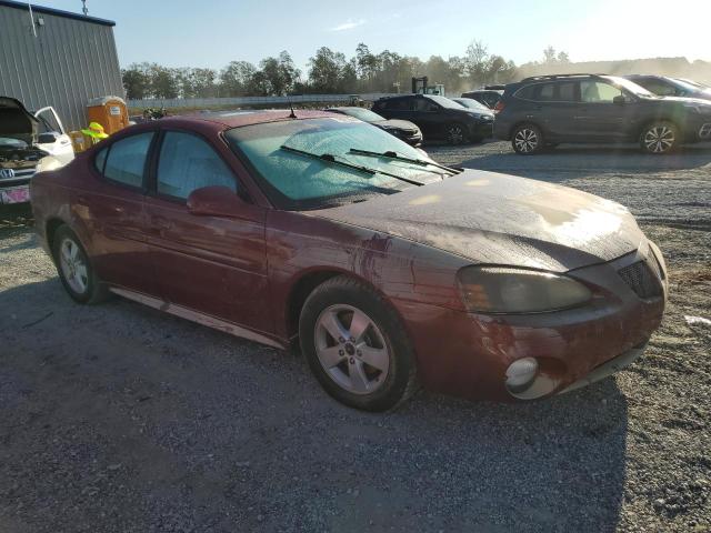 Photo 3 VIN: 2G2WS522751175863 - PONTIAC GRAND PRIX 