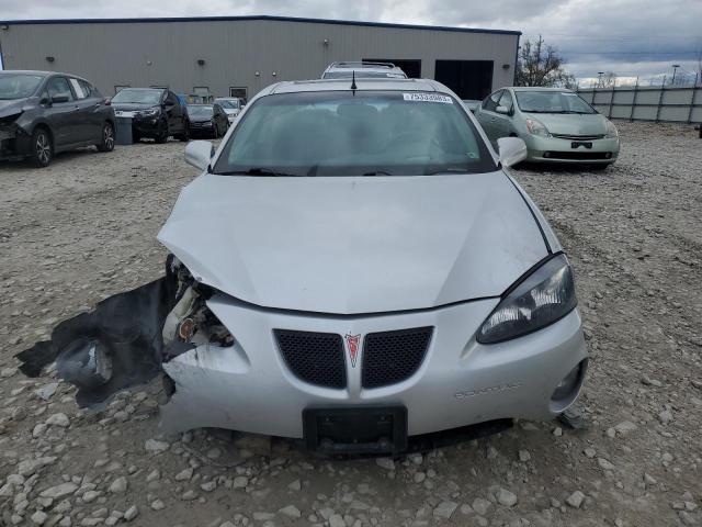 Photo 4 VIN: 2G2WS522751219862 - PONTIAC GRANDPRIX 