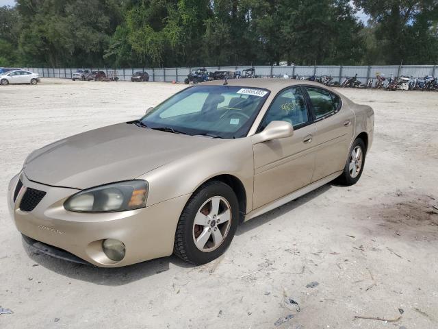 Photo 0 VIN: 2G2WS522751295498 - PONTIAC GRAND PRIX 