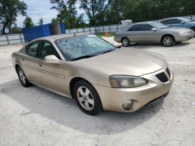 Photo 3 VIN: 2G2WS522751295498 - PONTIAC GRAND PRIX 