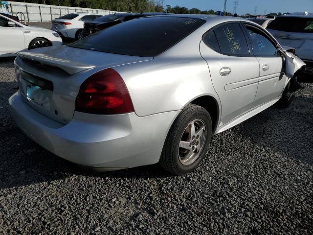 Photo 2 VIN: 2G2WS522841302313 - PONTIAC GRANDPRIX 