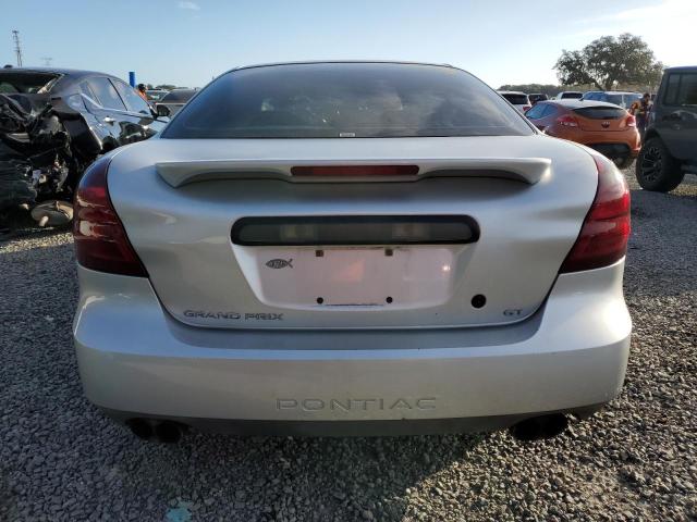 Photo 5 VIN: 2G2WS522841302313 - PONTIAC GRANDPRIX 