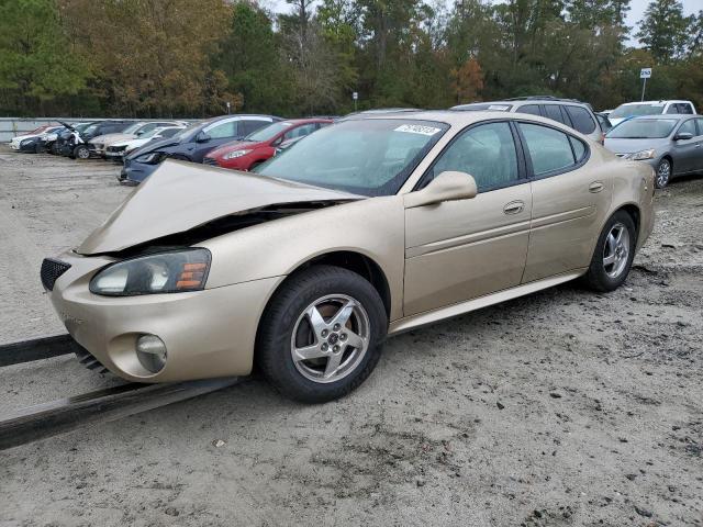 Photo 0 VIN: 2G2WS522841343492 - PONTIAC GRANDPRIX 