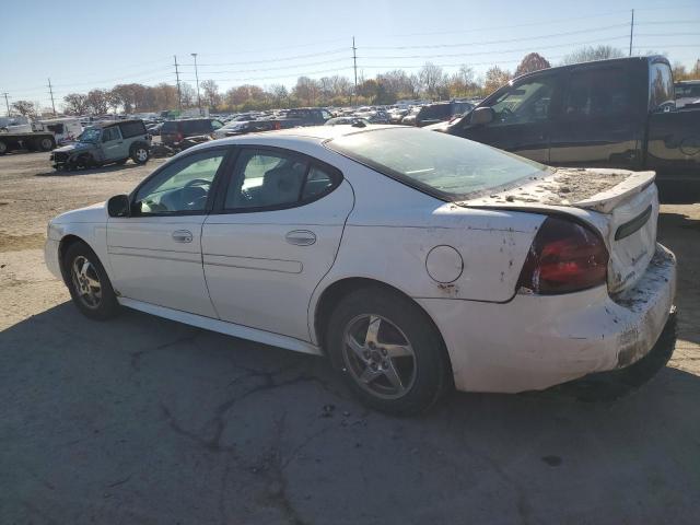 Photo 1 VIN: 2G2WS522841363807 - PONTIAC GRANDPRIX 