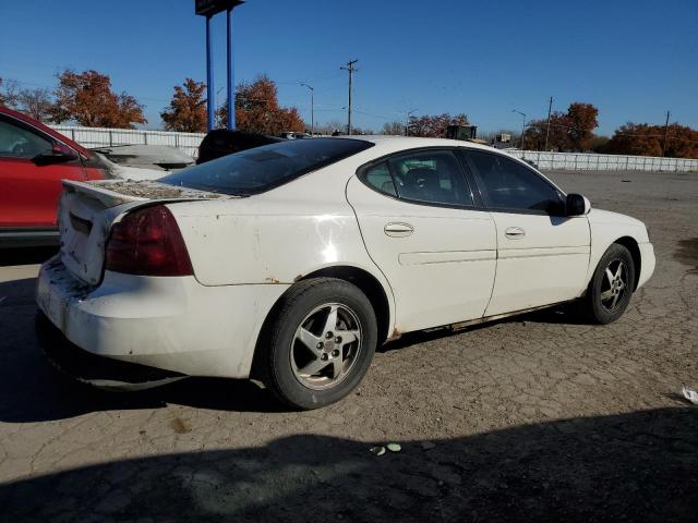 Photo 2 VIN: 2G2WS522841363807 - PONTIAC GRANDPRIX 