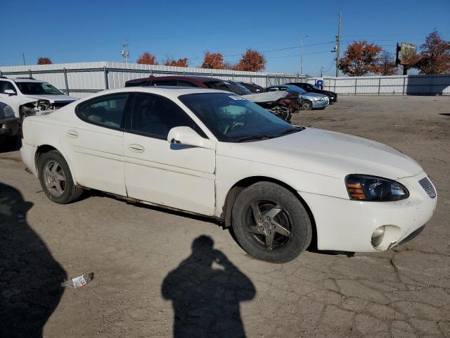 Photo 3 VIN: 2G2WS522841363807 - PONTIAC GRANDPRIX 