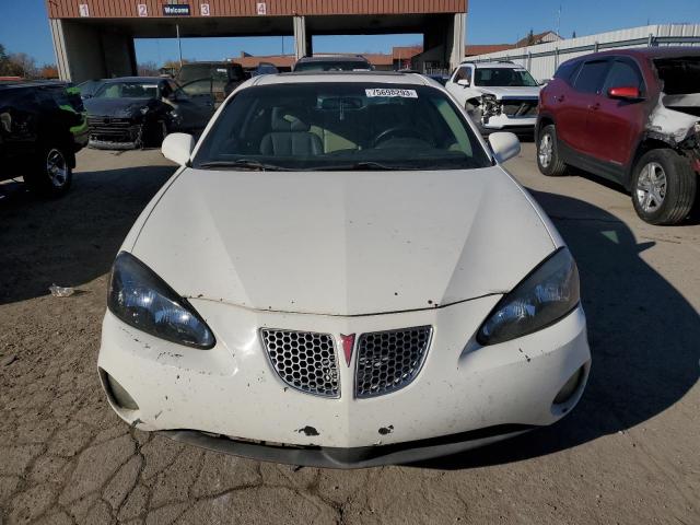 Photo 4 VIN: 2G2WS522841363807 - PONTIAC GRANDPRIX 