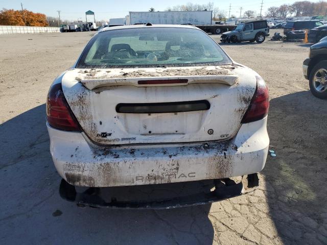 Photo 5 VIN: 2G2WS522841363807 - PONTIAC GRANDPRIX 