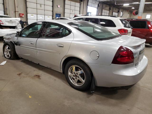 Photo 1 VIN: 2G2WS522841367677 - PONTIAC GRANDPRIX 