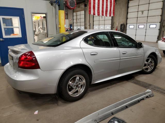 Photo 2 VIN: 2G2WS522841367677 - PONTIAC GRANDPRIX 