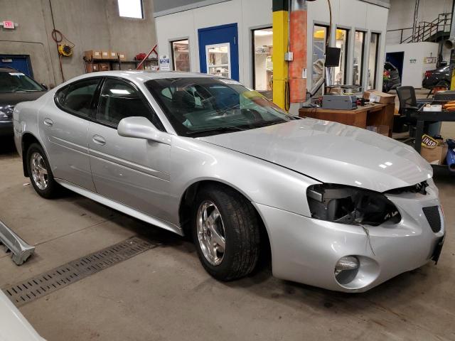 Photo 3 VIN: 2G2WS522841367677 - PONTIAC GRANDPRIX 