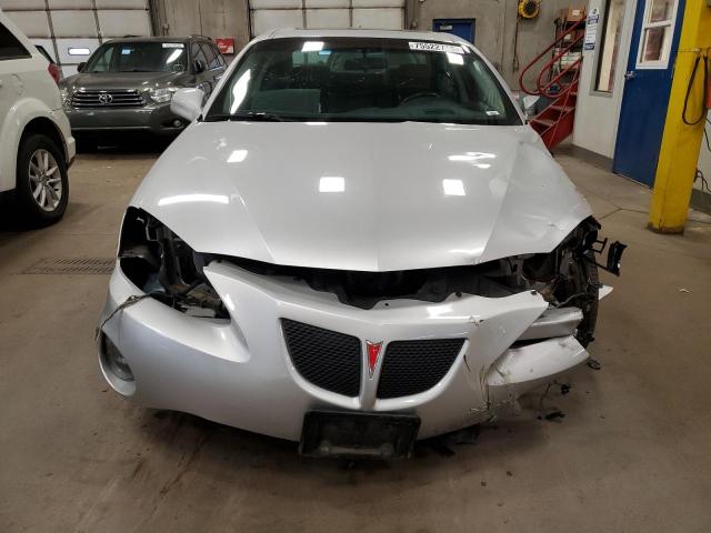 Photo 4 VIN: 2G2WS522841367677 - PONTIAC GRANDPRIX 