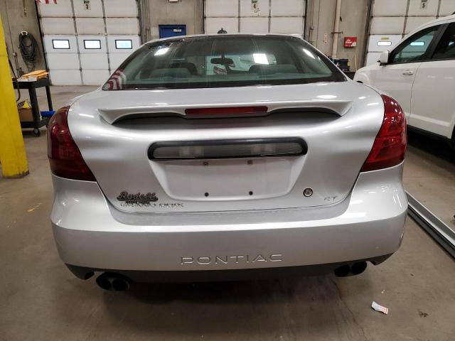 Photo 5 VIN: 2G2WS522841367677 - PONTIAC GRANDPRIX 