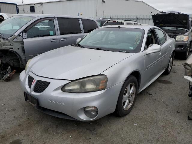 Photo 0 VIN: 2G2WS522851133248 - PONTIAC GRANDPRIX 