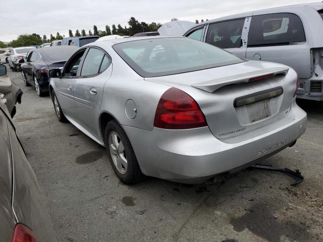 Photo 1 VIN: 2G2WS522851133248 - PONTIAC GRANDPRIX 