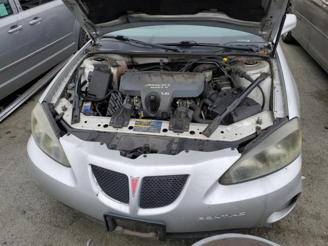 Photo 10 VIN: 2G2WS522851133248 - PONTIAC GRANDPRIX 